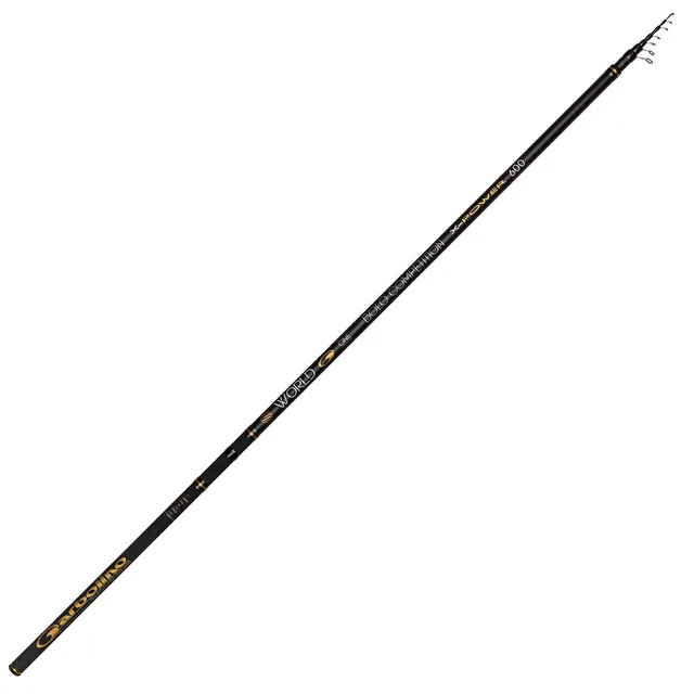 Garbolino World G One Bolo X-Power 6m ≤25g