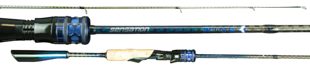 Sensation Tackle Wing Wing 7' M