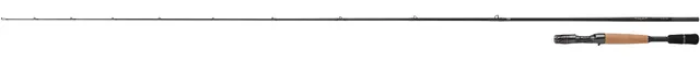 Daiwa Steez C66M