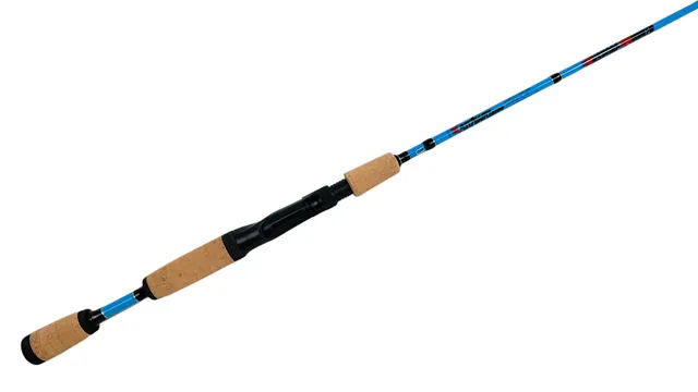 CastAway Rods InShore Smoker ISCML65
