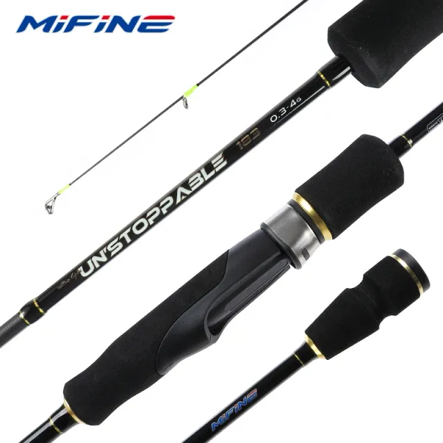 MiFine Unstoppable 824-183