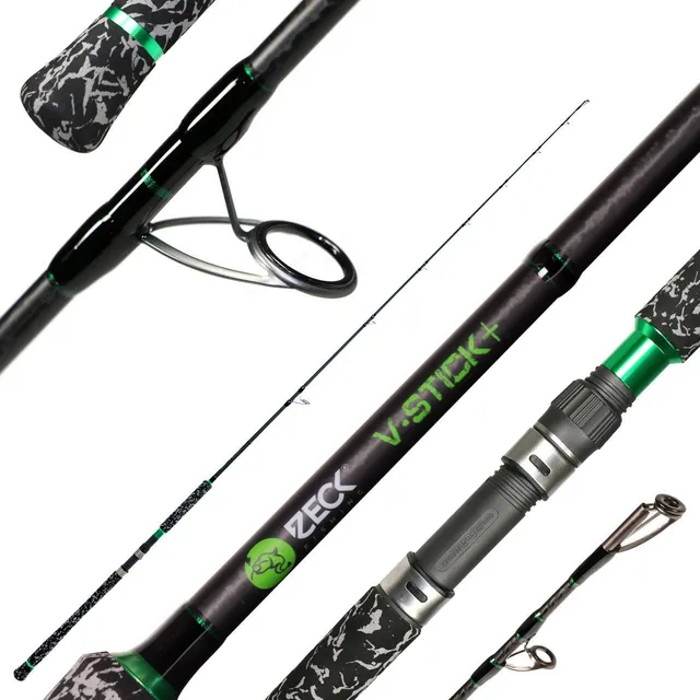 Zeck V-Stick V-Stick+