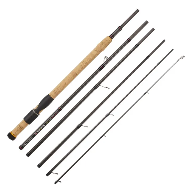 Garbolino Hexium Vm Aventure 2.7m 5-25g