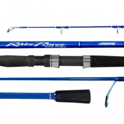 Marine Fishing River Power RP-S651M
