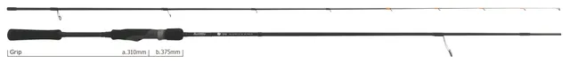 Yamaga Blanks BattleWhip TR TR73/S