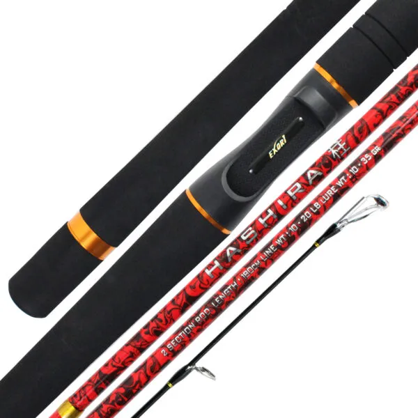 Exori Hashira 602M