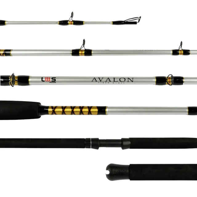 Lumis Avalon Avalon Cast 80LB 1.8m