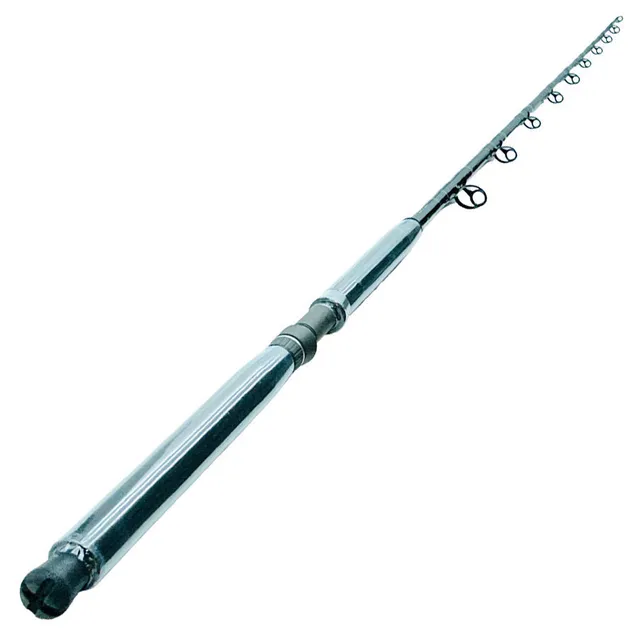 Blackfin Grouper Bottom GrouperRod