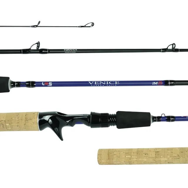 Lumis Venice Venice Cast 6´0" 17LB