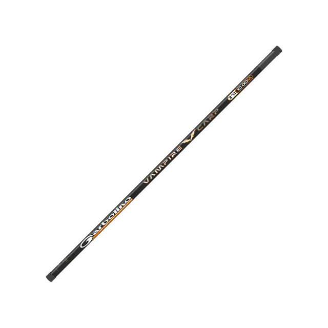 Garbolino Vampire Carp 371 10m