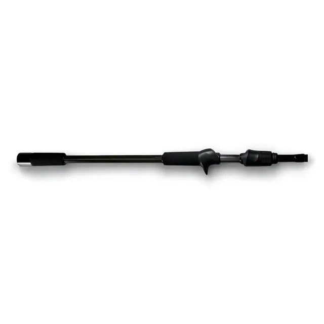 Yak Rods Specialty Series X-Chatter · Bladed Jigs