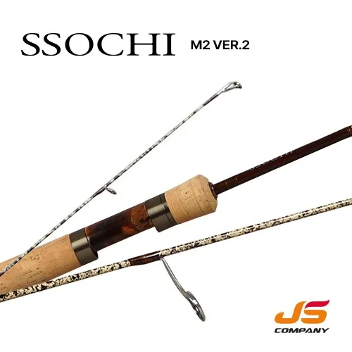 JS Company SSOCHI M2 VER.2 SSOCHI M2 VER.2 S602L