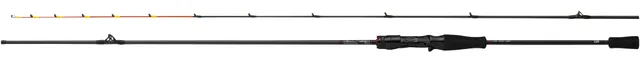 Daiwa Gekkabijin AIR Ajing Boat 68LB-SMT・K