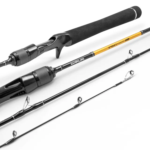 Maruri Pro Carbon FG PFG S12 561L