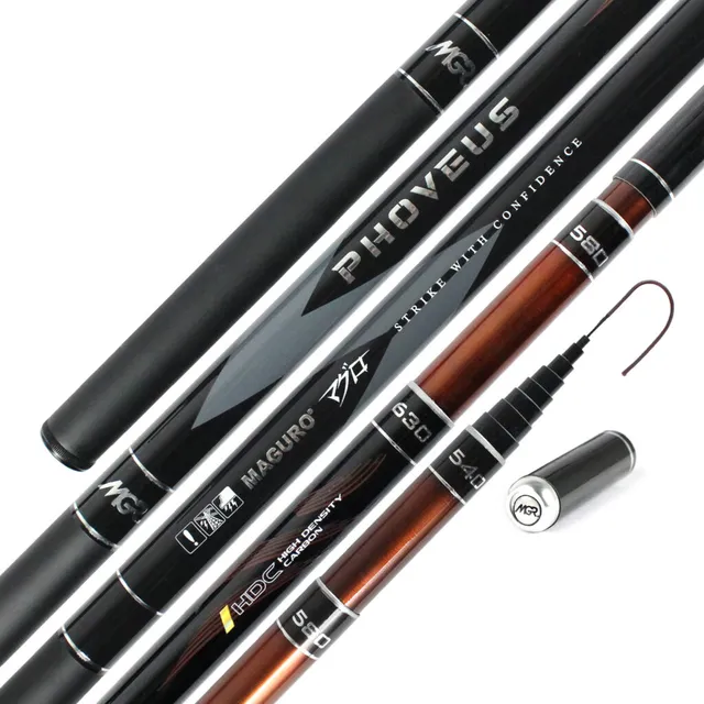 Maguro Phoveus 540