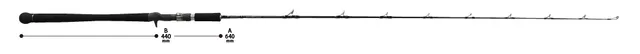 Ripple Fisher SELFISH SEB 615