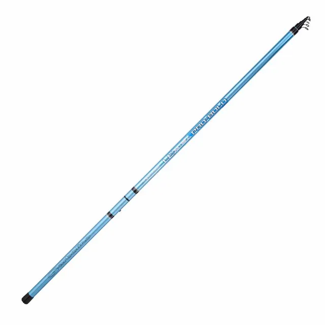 Garbolino Lexica Bolo 4.8m