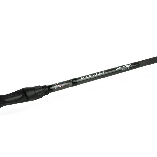 6th Sense USA 7'4" Heavy Fast Casting