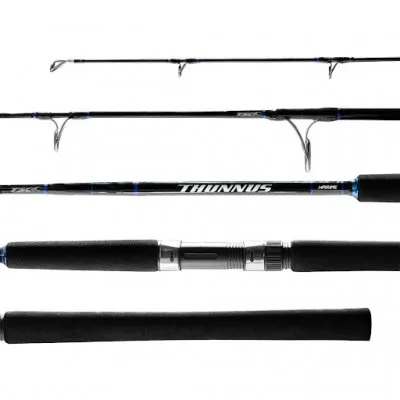 Marine Fishing Thunnus TH-S661XXXH
