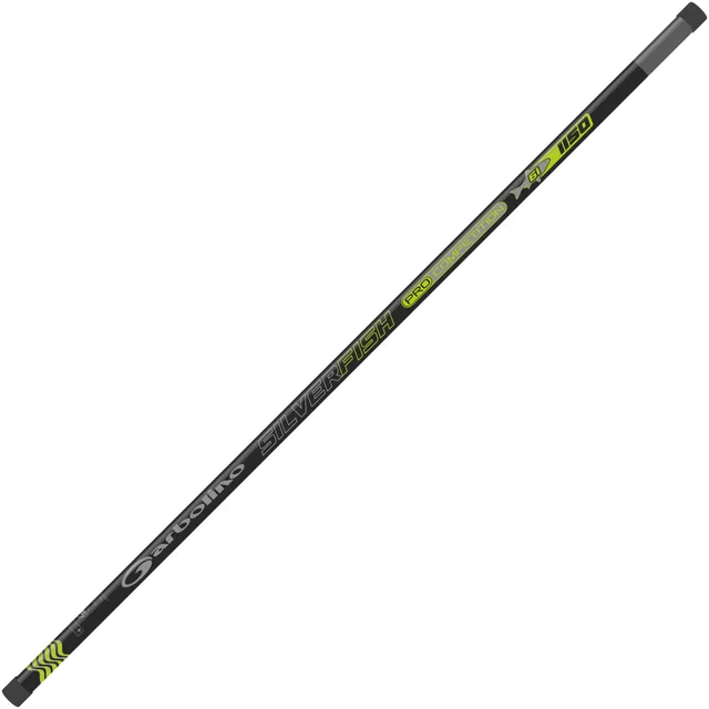 Garbolino PM Silverfish Pro Competition 61 11.5m