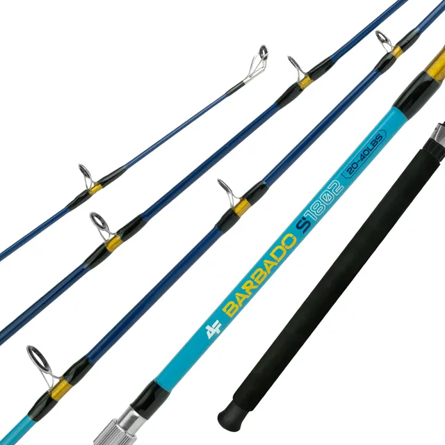 Albatroz Barbado Barbado S 165