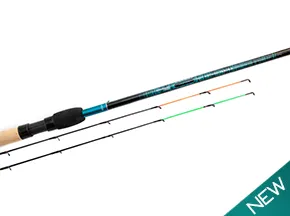 Drennan Vertex 10ft Method Feeder