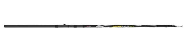 Tubertini Tatanka Force Slim 14'5"