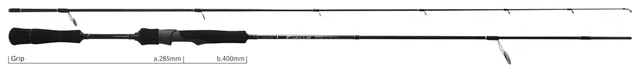 Yamaga Blanks EARLY for Boat 68M