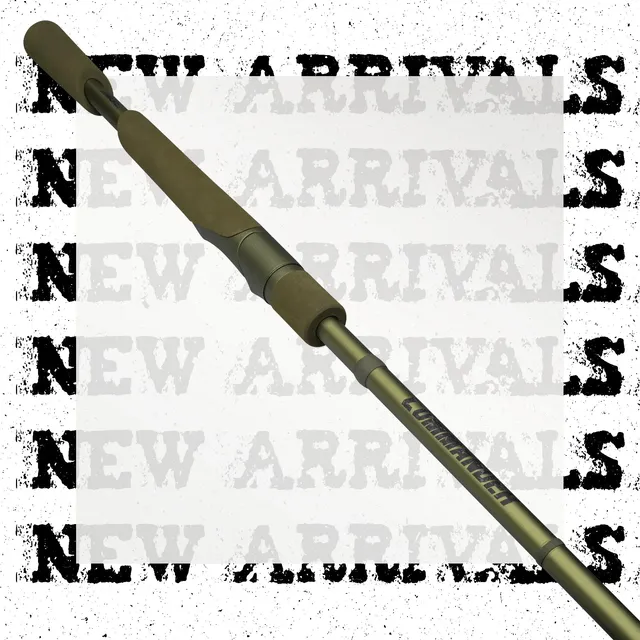 ARK Rods Commander Series CMD70MFS