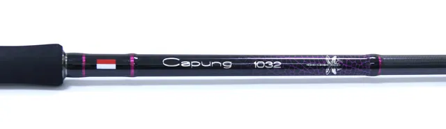 Relix Nusantara Capung 1032
