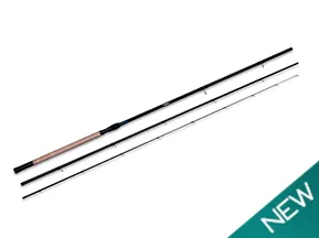 Drennan Vertex 14ft Float Plus