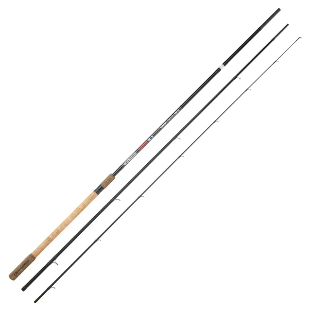 Garbolino Zombie Max Carp Match 3.6m 7-50g