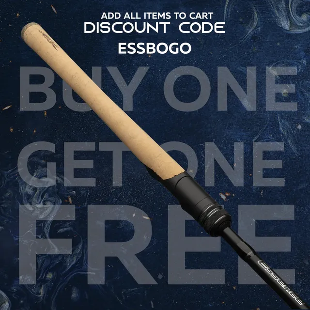 ARK Rods Essence Series ESS68MLXS