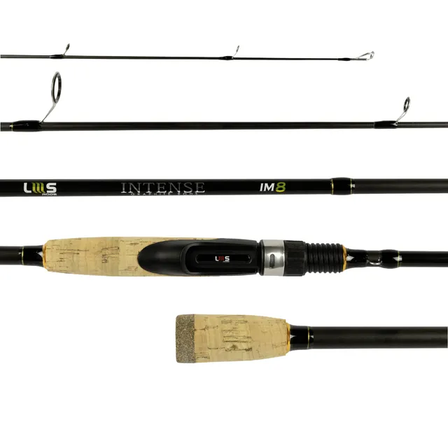 Lumis Intense Intense Spin 5'8 14LB
