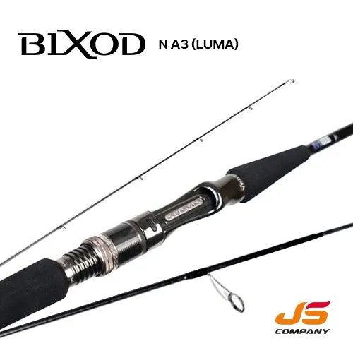 JS Company BIXOD N A3 LUMA A314s(862ML)