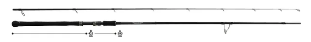 Ripple Fisher Avarice 104F
