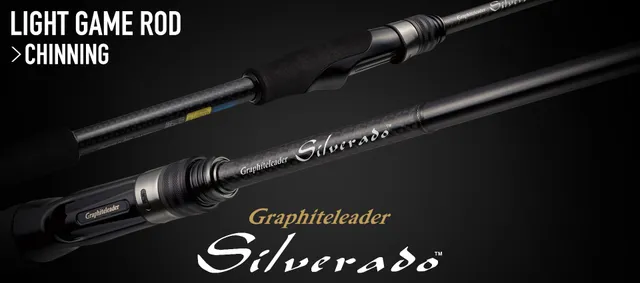 Olympic 23 Silverado 23GSILC-792M-HS
