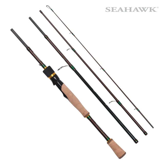 Seahawk Journey TR JTR 5104MHS