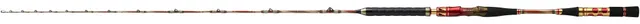 Daiwa Shot Viper Bishi-Aji Limited MH-165