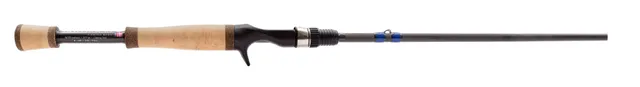 Sawgrass Rods BCS3 Inshore 6'10" M Casting