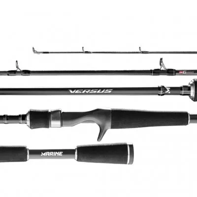 Marine Fishing Versus VRS-C701MHF