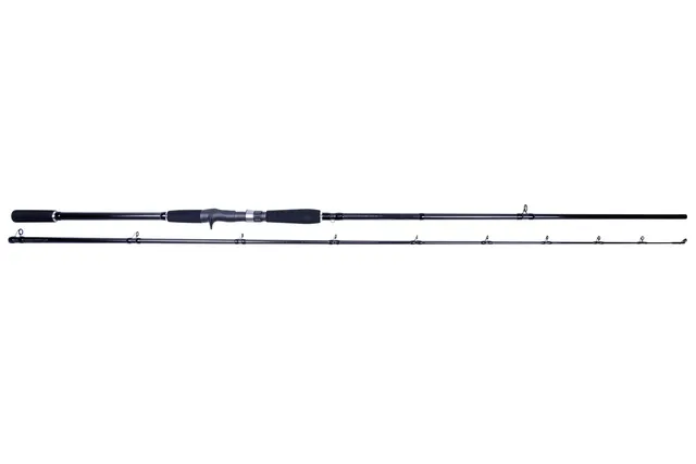 Svartzonker Horizon Big Gun 9'1" Casting