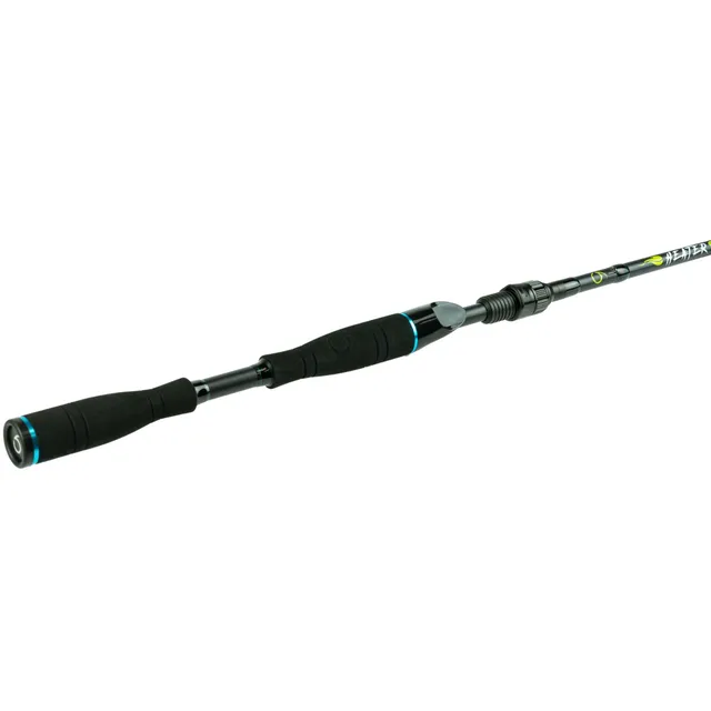 6th Sense Heater 7'2" Medium-Heavy Moderate-Fast Casting
