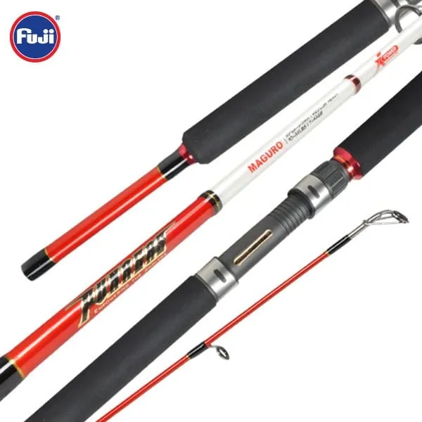 Maguro Punagas MPG2-182MH