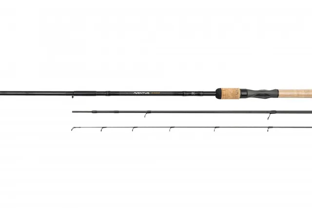 Guru Aventus Aventus Float Rod 3pc 13'