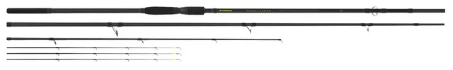 Tubertini Revo Feeder 12'10"