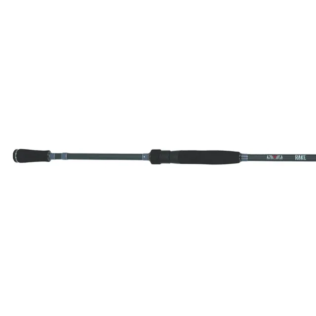Level Rods Rake RAKES701MF