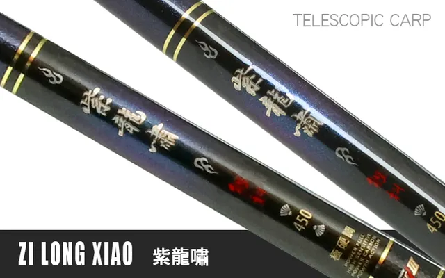 Hearty Rise ZI LONG XIAO ZI LONG XIAO 360