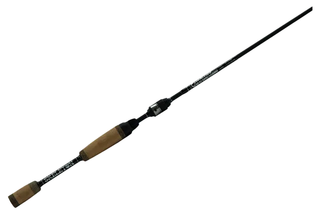 CastAway Rods Skeleton Nano SKN7MH