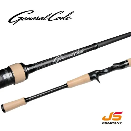 JS Company GENERAL CODE GCRB 6102M (Code S)